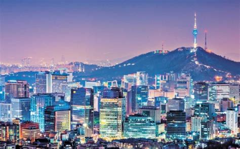 Seoul City and WeGO to Award First Seoul Smart City Prize