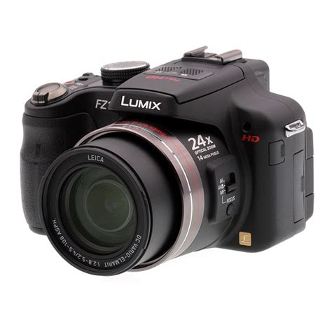 Hinweise Zum Internen Speicher Zur Karte Panasonic Lumix Dmc Fz