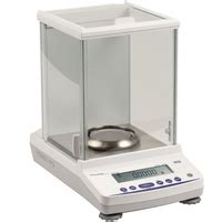 Kern Abj Nm Analytical Balance