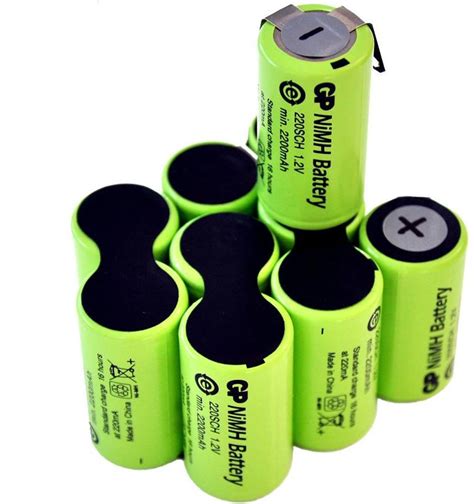 Bateria Akumulator 12V wkrętarki Sparky Gp 2,2Ah - Opinie i ceny na ...