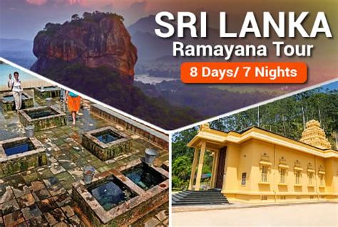 Sri Lanka Tour Package From Bangalore