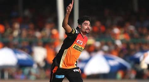 Mohammed Siraj Here Is All You Need To Know About The Pacer From