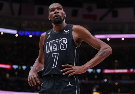 BREAKING Kevin Durant Traded To Phoenix Suns