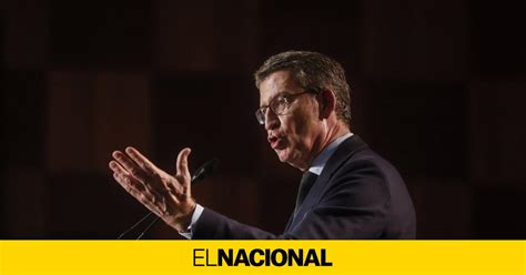 Pp Vox Junts Y Ciudadanos Presentan Vetos A La Reforma Del Código