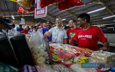 Bernama Pulau Pinang Catat Pelaburan Berjumlah Rm Bilion Sejak