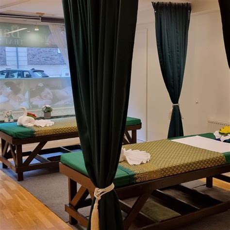 Ban Phe Thai Massage Landskrona Bokadirekt