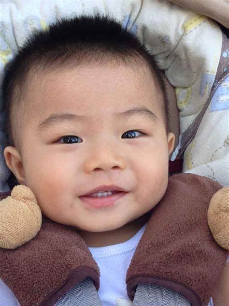 Adorable Asian Baby Half Asian Babies White Asian Baby Cute Baby