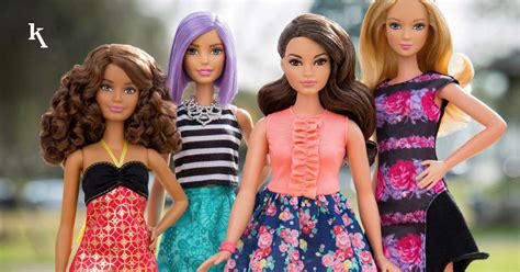 Los Trucos De Marketing Que Han Mantenido Viva La Marca Barbie Por M S