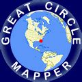 BQK - Brunswick [Brunswick Golden Isles Airport], GA, US - Airport - Great Circle Mapper