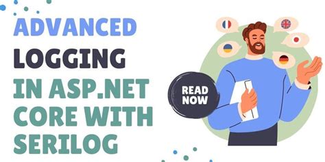 Advanced Logging In Asp Net Core With Serilog Dev Community