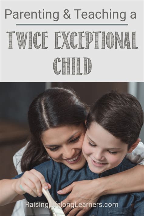 Twice Exceptional Child Artofit