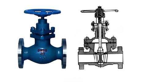 Gate Valve Vs Globe Valve A Comprehensive Comparison For Industrial