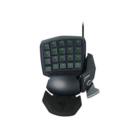 Jual Razer Orbweaver Elite Mecanical Gaming Keypad Keyboard Gaming