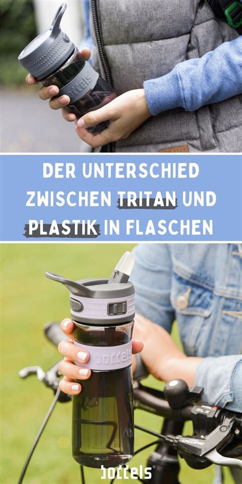 Im Kampf gegen den übermäßigen Verbrauch von Einweg Plastikflaschen