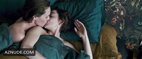 MARINETTE NUDE SCENES AZNude