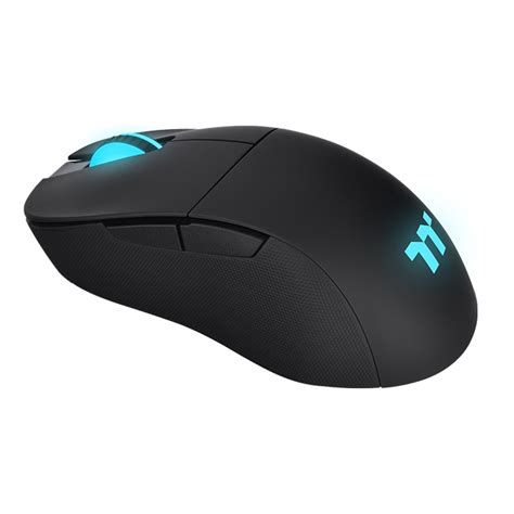 Damysus Wireless Rgb Ergonomic Gaming Mouse