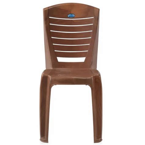 Chr Nilkamal Armless Chair At Best Price In Jaipur By Winsome