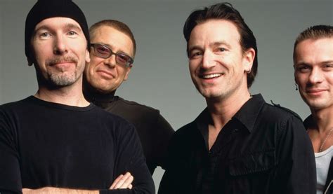 Игра | Угадай альбом U2: Pop или The Joshua Tree