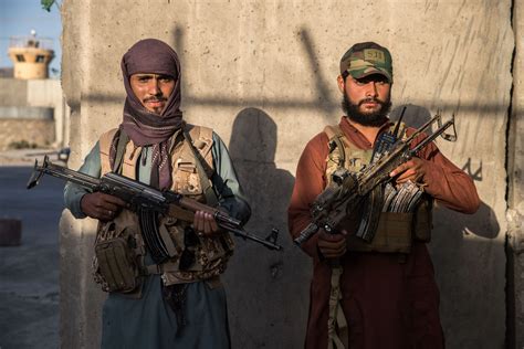 Pipe Dreams The Taliban And Drugs From The 1990s Into Its New Regime