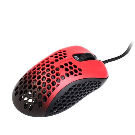 Buy Gwolves Skoll Skl G Ultra Lightweight Honeycomb Design Wired Rgb