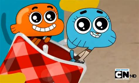 Banana Joe The Amazing World Of Gumball - The Amazing World of Gumball ...