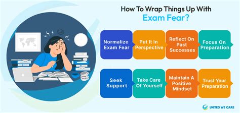 Exam Fear Important Tips To Overcome Exam Fear