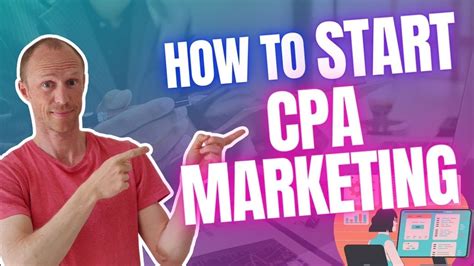 What Is CPA Marketing And How To Get Started Steps To 300 Per Day