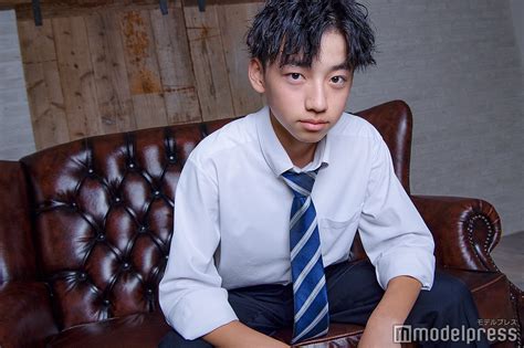 画像10 14 “日本一のイケメン高校生”ファイナリスト紹介12／敗者復活枠：纐纈大樹くん＜男子高生ミスターコン2020＞ モデルプレス