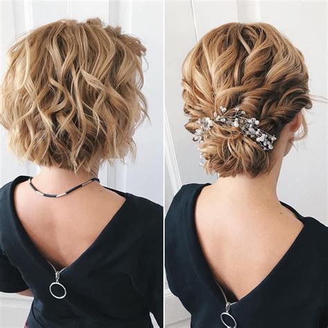 Elegant And Gorgeous Wedding Hairstyles Ideas For Your Big Day