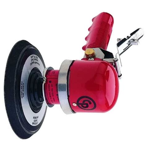 Chicago Pneumatic CP870 Orbital Sander at Rs 6690/piece | Orbital ...