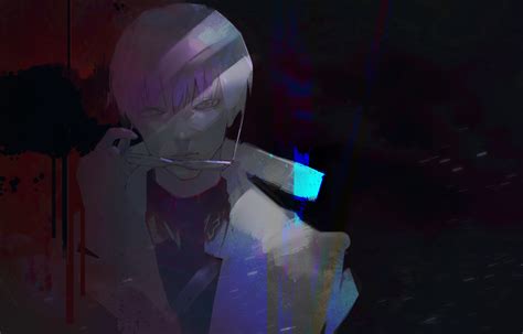 Arima Kishou Tokyo Ghoul Image By Melo Kyuba Zerochan