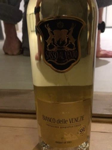 Sasso Al Vento Bianco Delle Venezie Vivino Brasil