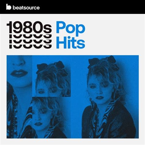 80s Pop Hits Playlist for DJs on Beatsource