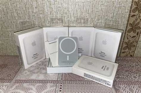 Повербанк на iPhone 1460mAh | Festima.Ru - Мониторинг объявлений
