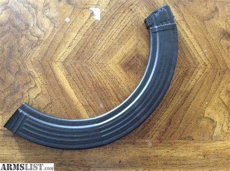 Armslist For Sale Round Ak Magazine