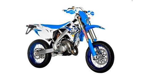 Tm Moto Smr 125 2019 Prezzo E Scheda Tecnica Motoit