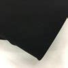 Heavy Triple Crepe Dress Fabric Black St For Fabric