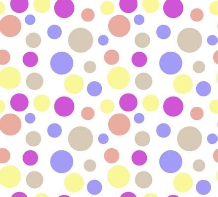 Colorful Dots Background Vector Art, Icons, and Graphics for Free Download