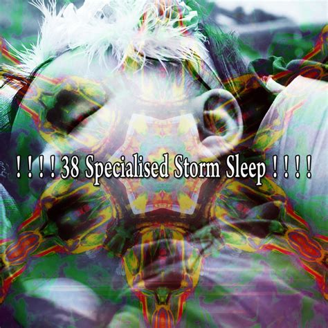 38 Specialised Storm Sleep Album By Rain Sounds Spotify