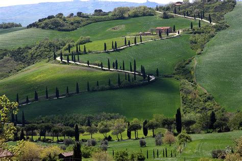 Val D Orcia Borghi E Strada Del Vino Cosa Vedere In 1 Weekend