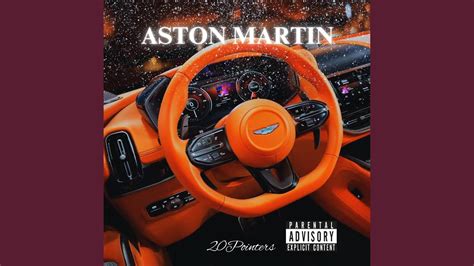 Aston Martin Youtube