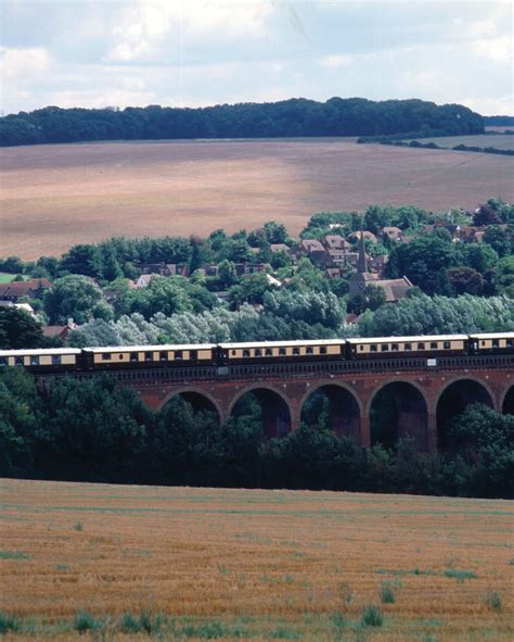 British Pullman, A Belmond Train | Day Trips and Weekend Excursions