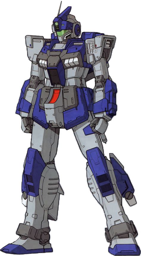 Rgm 79do Gm Dominance The Gundam Wiki Fandom Powered By Wikia