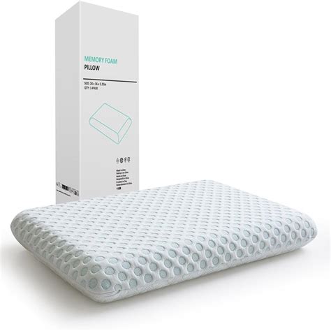 Ivy Bronx Coussin Ultra Mince De 2 25 Po Pour Dormir Sur Le Ventre