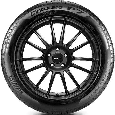 Cinturato P7 - Car tyre | Pirelli