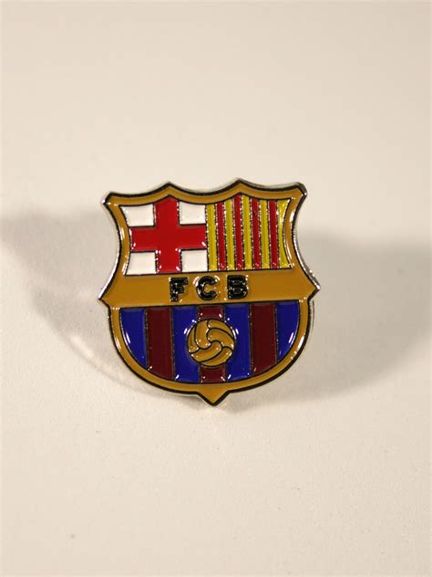 ≡ Значок Барселона Badge | купить в Москве - Интернет-магазин ...