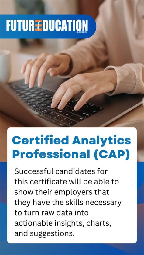 Top Business Analyst Certifications Future Education Magazine