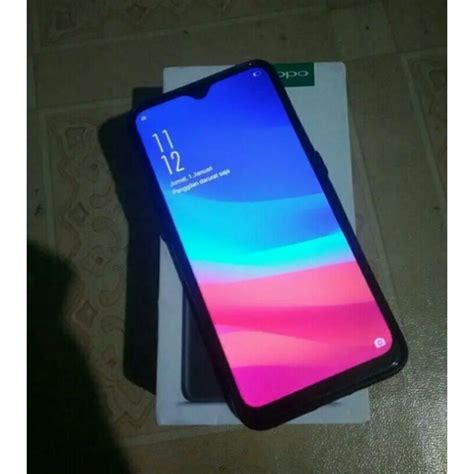 Jual Mesin Oppo A S Normal Shopee Indonesia