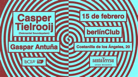 Eventos Que No Puedes Perderte En Febrero En Madrid Discoteca