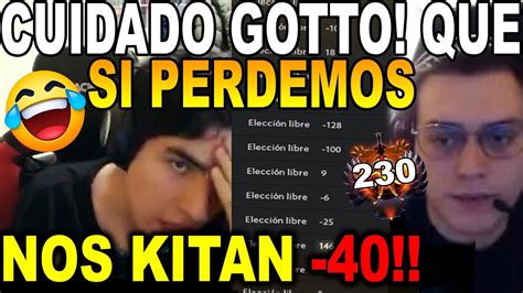 APELIGRADOS POR SU RANKED LEOSTYLE Y MATTHEW SE ASUSTAN AL VER